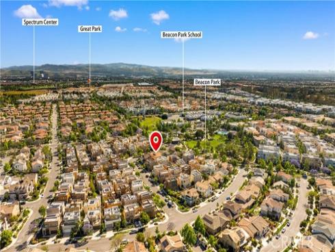 105  newall  , Irvine, CA