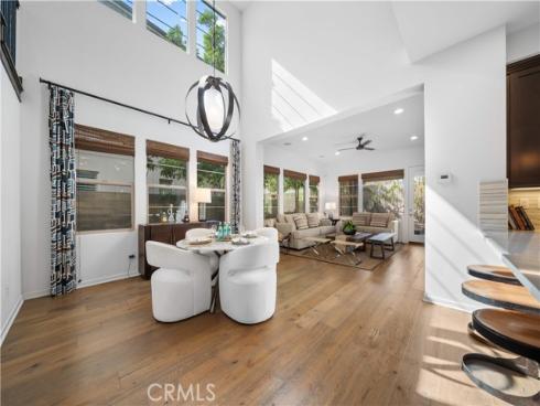 105  newall  , Irvine, CA