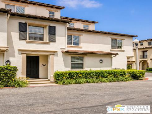 50 Vintage , Irvine, CA