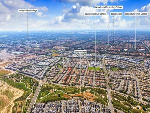 123  Calderon  , Irvine, CA