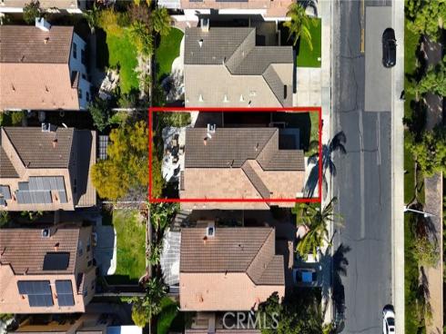 46 Nebraska , Irvine, CA