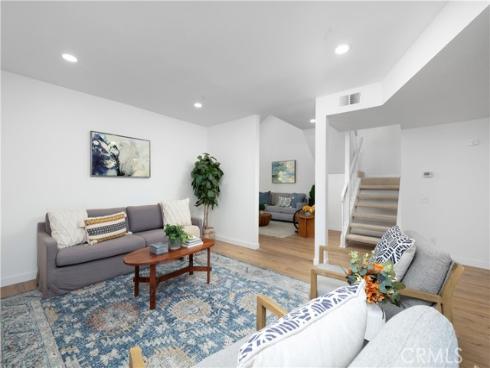 74  Havenwood  41 , Irvine, CA