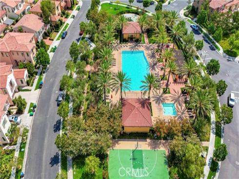 50  Cattleman  , Irvine, CA