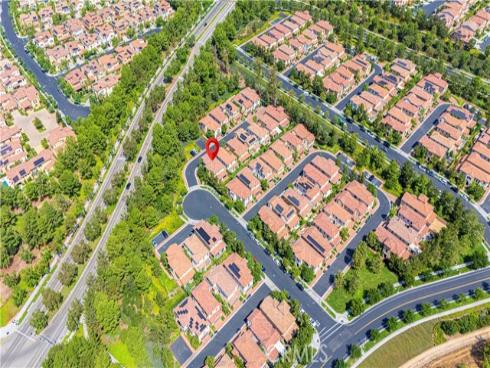 50  Cattleman  , Irvine, CA