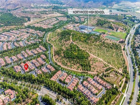 50  Cattleman  , Irvine, CA