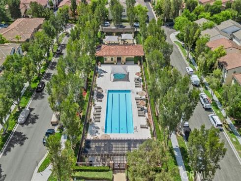 68  Elysian  , Irvine, CA