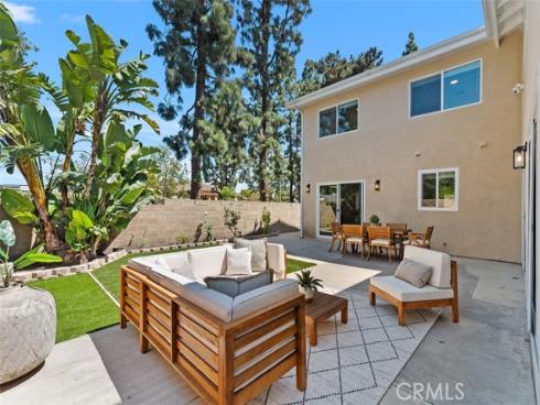 3871  Hendrix   Street, Irvine, CA