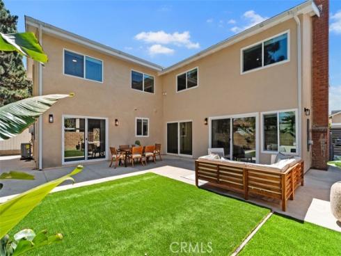 3871  Hendrix   Street, Irvine, CA