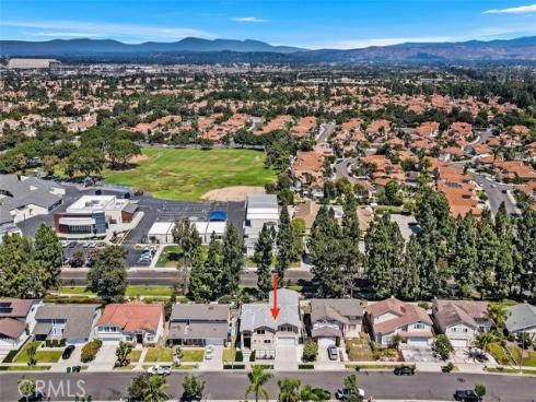 3871  Hendrix   Street, Irvine, CA