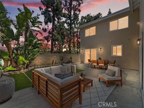 3871  Hendrix   Street, Irvine, CA