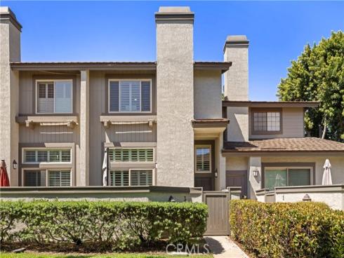 3 Summer Breeze , Irvine, CA