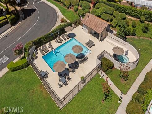 3  Summer Breeze  , Irvine, CA