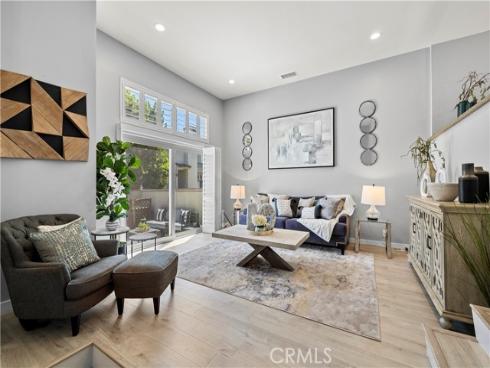 3 Summer Breeze , Irvine, CA