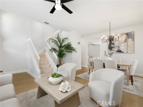 226  Greenmoor  95 , Irvine, CA