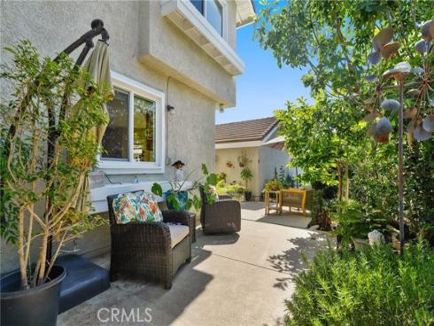 226  Greenmoor  95 , Irvine, CA