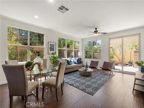 42  Land Grant  , Irvine, CA