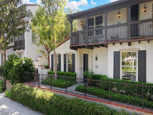 42  Vintage  , Irvine, CA
