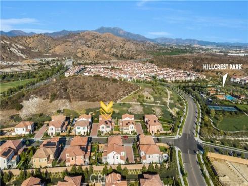 130  Spotted Quail  , Irvine, CA