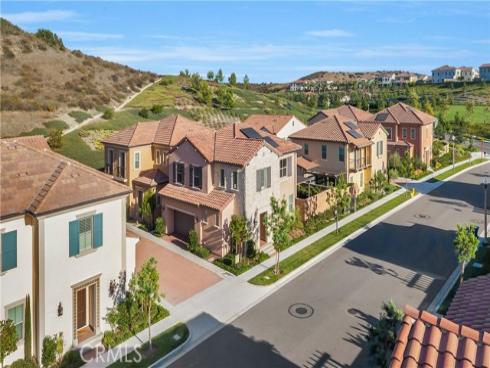 130  Spotted Quail  , Irvine, CA