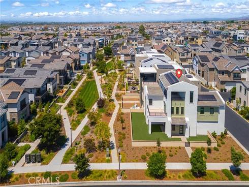 123  Bosal  , Irvine, CA