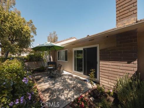 37  Dogwood  , Irvine, CA