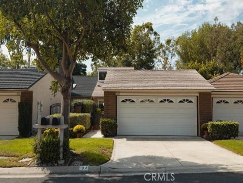 37  Dogwood  , Irvine, CA