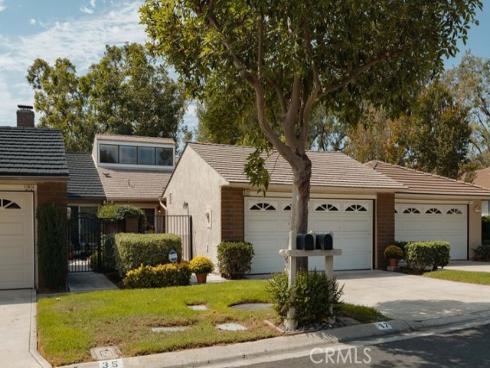 37  Dogwood  , Irvine, CA