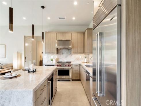 111  Linda Vista  , Irvine, CA