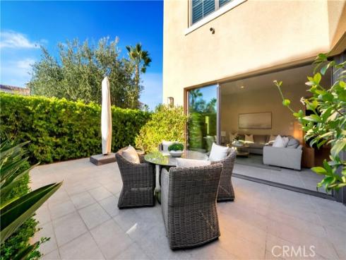 111  Linda Vista  , Irvine, CA