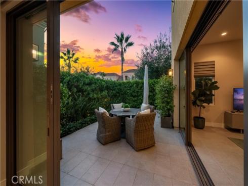 111  Linda Vista  , Irvine, CA