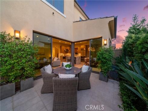 111  Linda Vista  , Irvine, CA