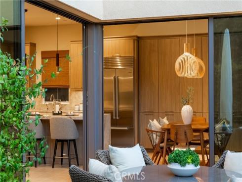 111  Linda Vista  , Irvine, CA