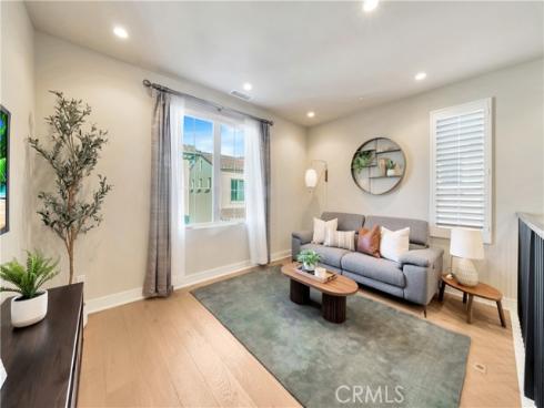 111  Linda Vista  , Irvine, CA