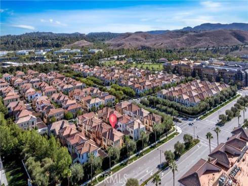 111  Linda Vista  , Irvine, CA