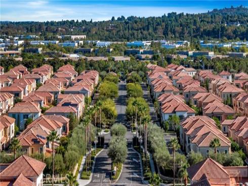 111  Linda Vista  , Irvine, CA