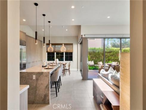 111  Linda Vista  , Irvine, CA