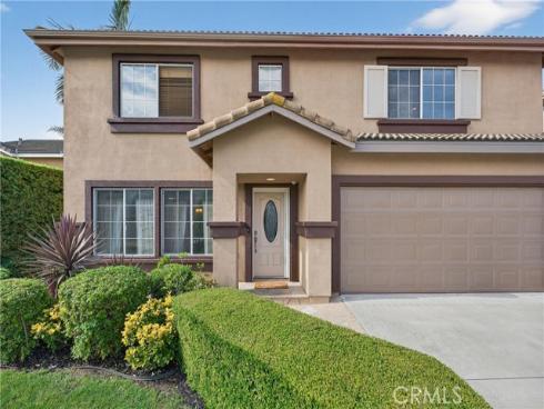 10  Calais  , Irvine, CA