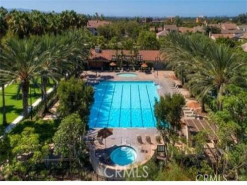 10  Calais  , Irvine, CA