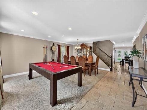 10  Calais  , Irvine, CA