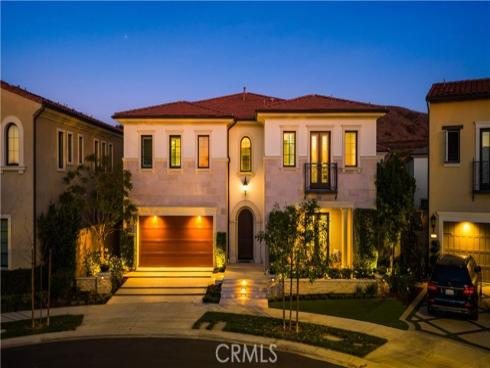 53  Hornbill  , Irvine, CA