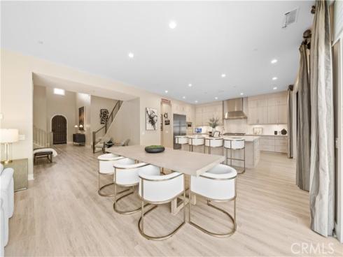 53  Hornbill  , Irvine, CA