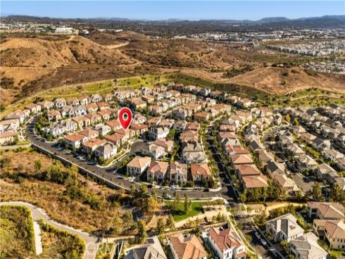 53  Hornbill  , Irvine, CA