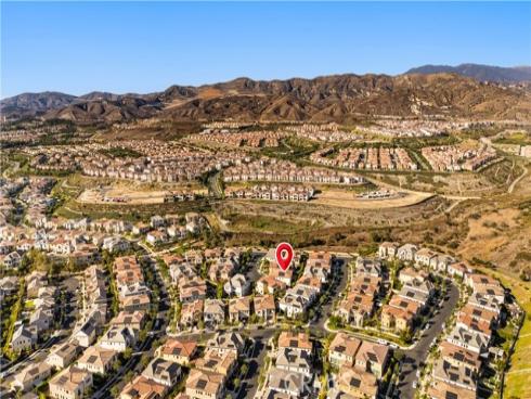 53  Hornbill  , Irvine, CA