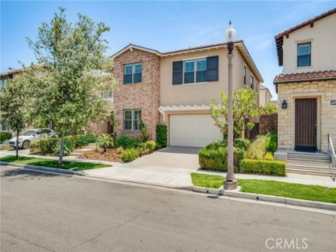 126 Paxton , Irvine, CA