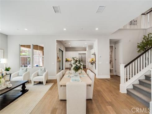 126 Paxton , Irvine, CA