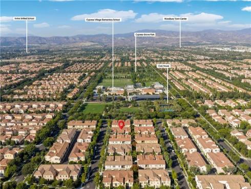 52 Emerald Clover , Irvine, CA