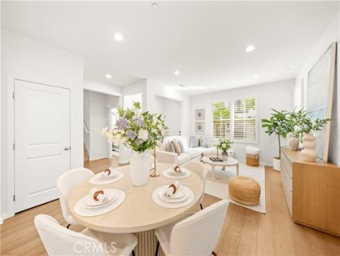 52 Emerald Clover , Irvine, CA