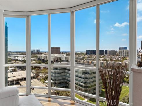 3141 Michelson 1607 Drive, Irvine, CA