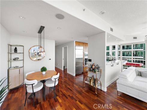 3141 Michelson 1607 Drive, Irvine, CA