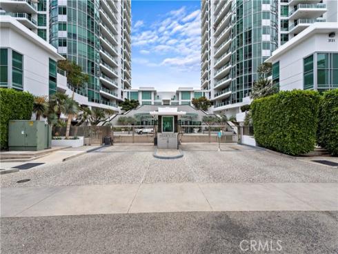 3141 Michelson 1607 Drive, Irvine, CA